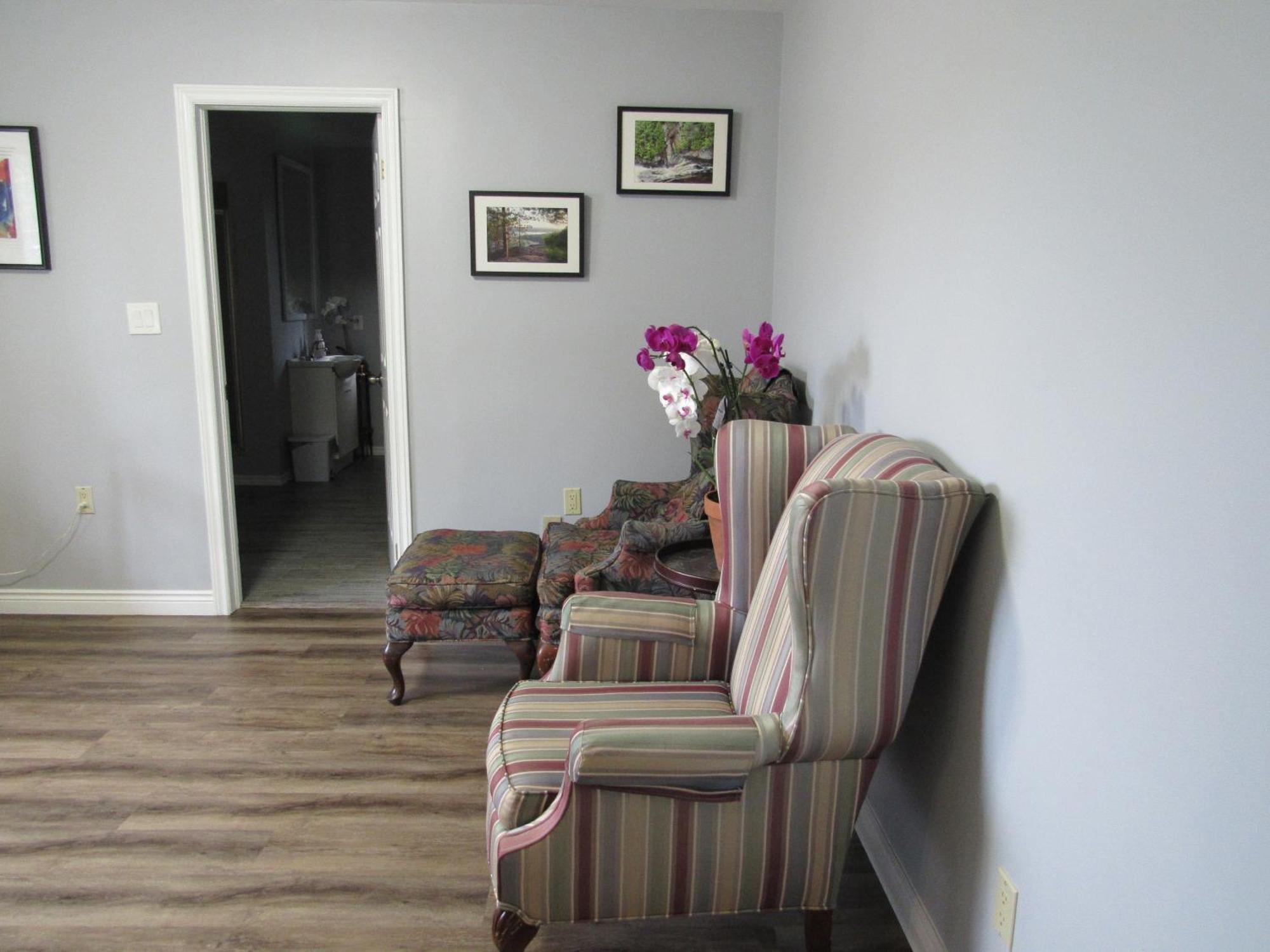 Luxury Suites At Military Trail Toronto Habitación foto