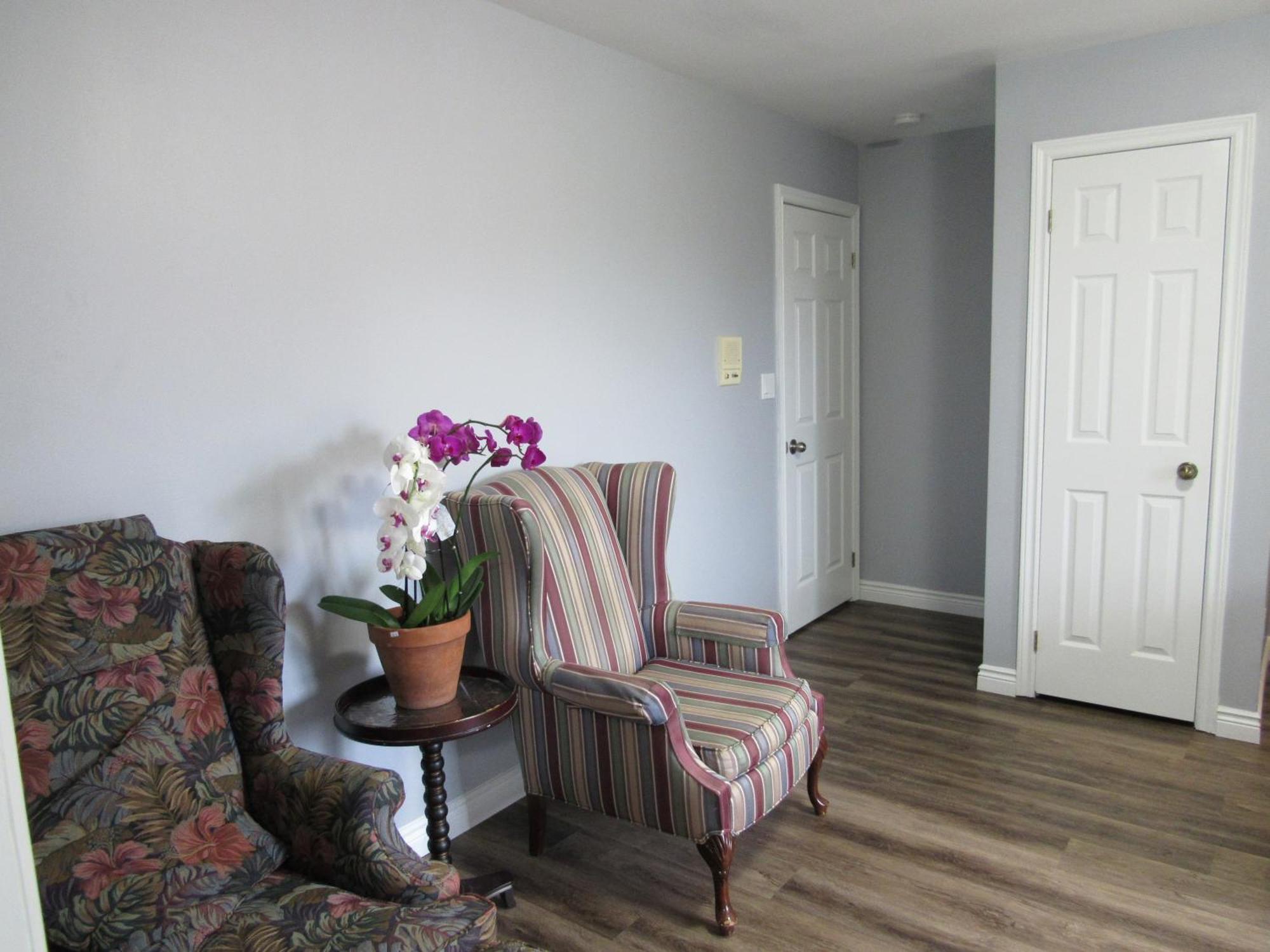Luxury Suites At Military Trail Toronto Habitación foto