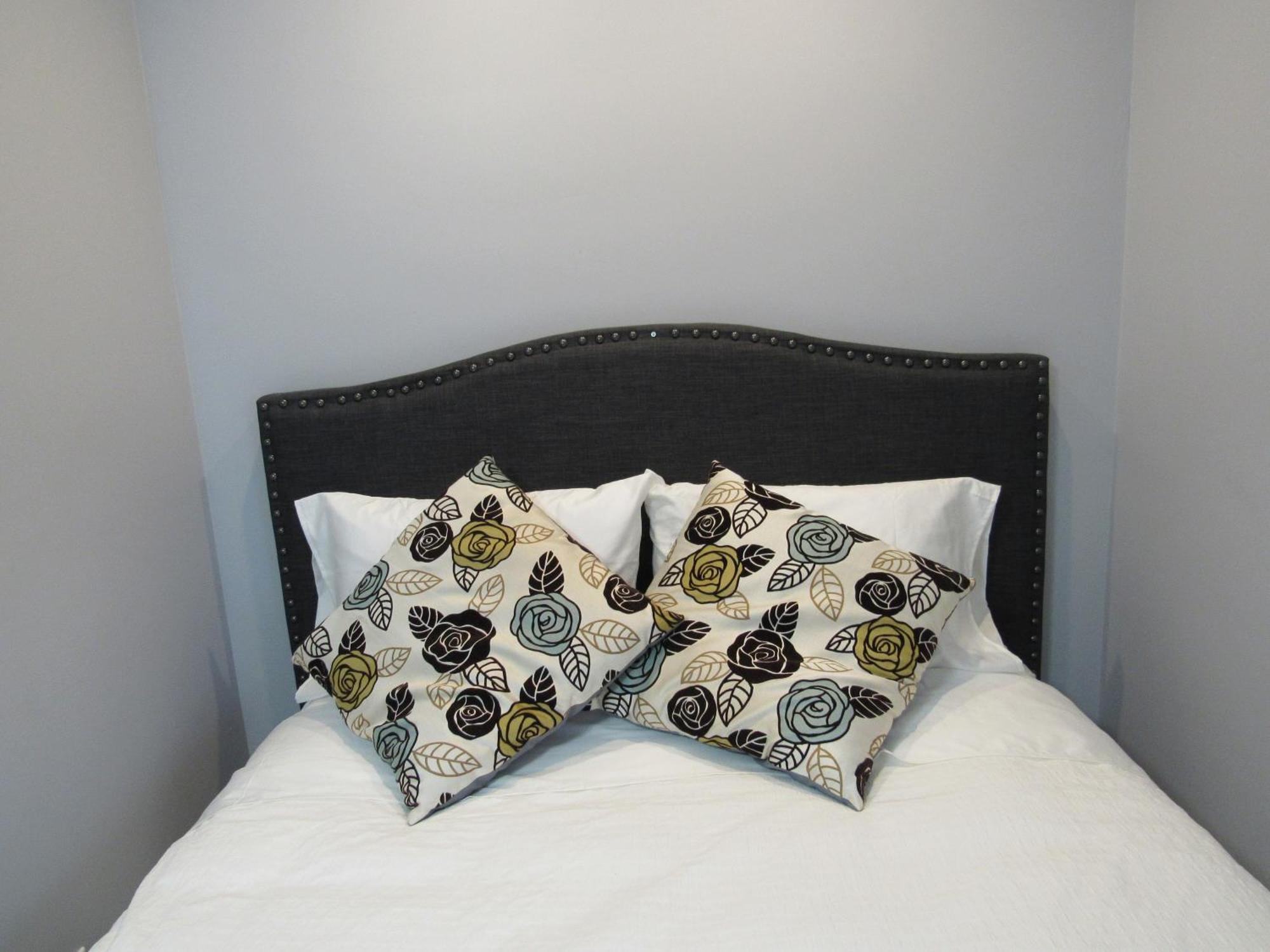 Luxury Suites At Military Trail Toronto Habitación foto