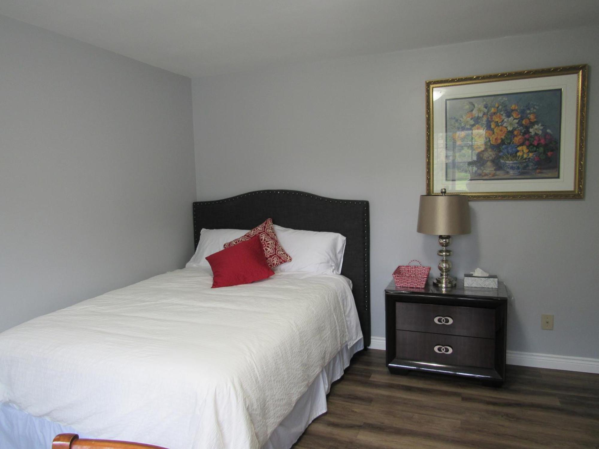 Luxury Suites At Military Trail Toronto Habitación foto