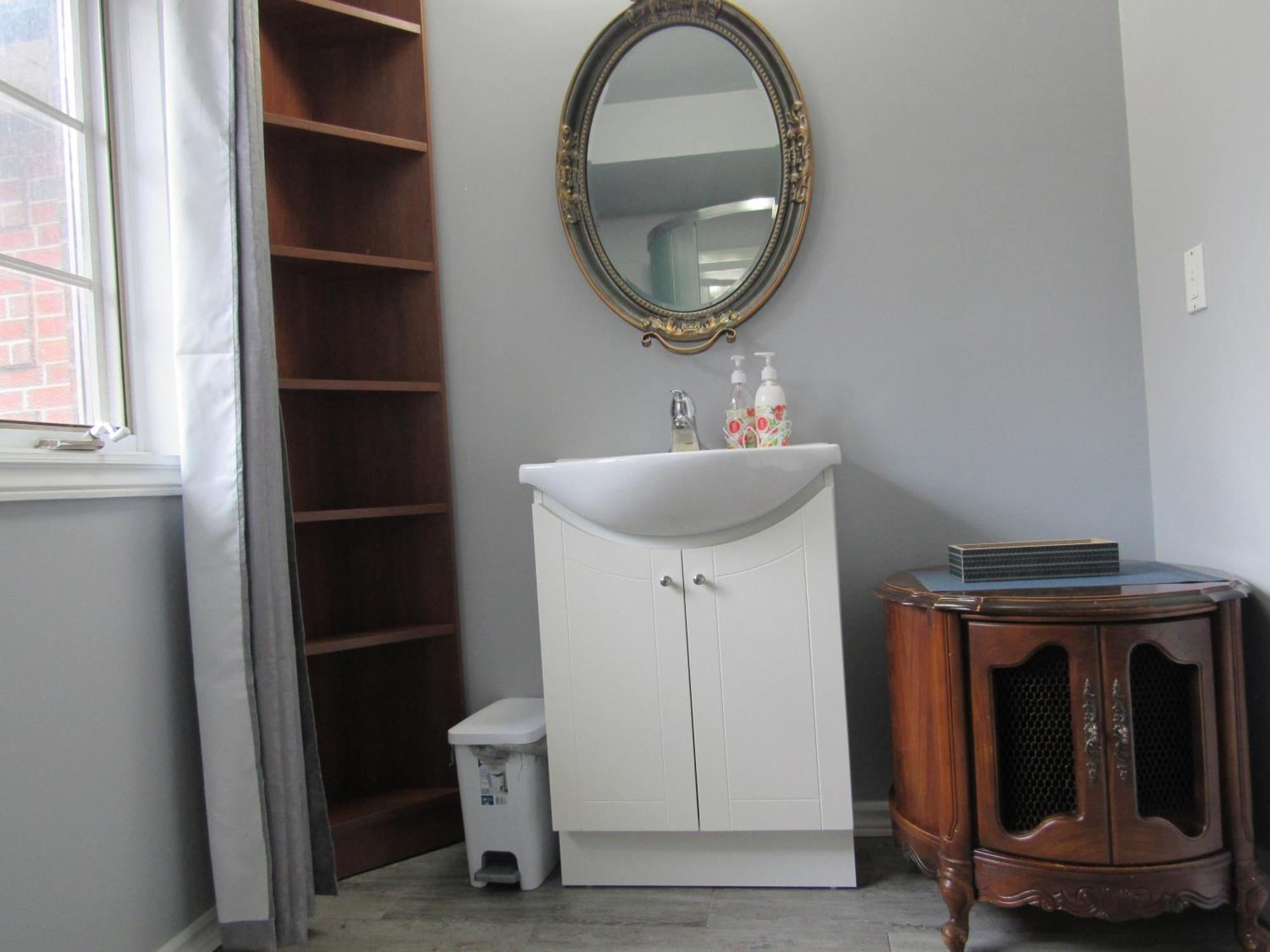 Luxury Suites At Military Trail Toronto Habitación foto